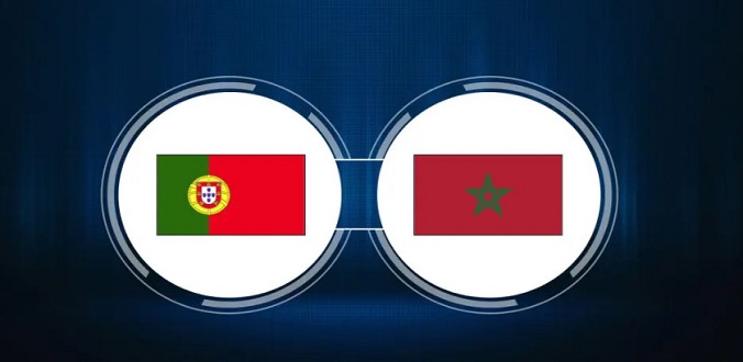 Nhận định - Soi kèo bóng đá Bồ Đào Nha vs Morocco hôm nay, 22h00 ngày 10/12