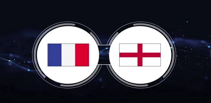 Nhận định - Soi kèo bóng đá Pháp vs Anh hôm nay, 02h00 ngày 11/12 