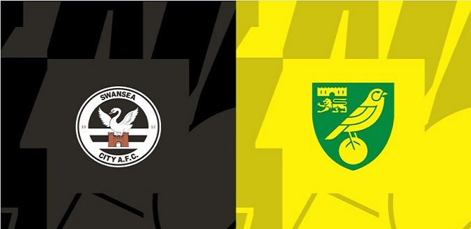 Nhận định - Soi kèo bóng đá Swansea vs Norwich hôm nay, 22h00 ngày 10/12