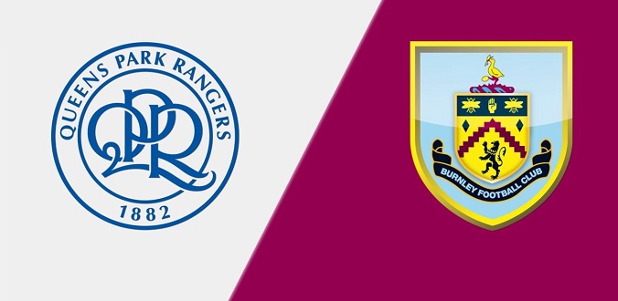 Nhận định - Soi kèo bóng đá QPR vs Burnley hôm nay, 02h00 ngày 02/09 