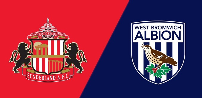 Nhận định - Soi kèo bóng đá Sunderland vs West Brom hôm nay, 03h00 ngày 13/12