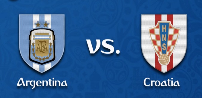 Nhận định - Soi kèo bóng đá Argentina vs Croatia hôm nay, 02h00 ngày 14/12