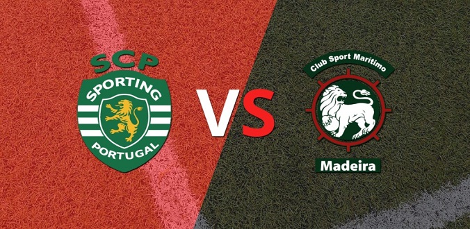 Nhận định - Soi kèo bóng đá Sporting Lisbon vs Maritimo hôm nay, 03h45 ngày 14/12