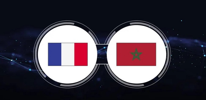 Nhận định - Soi kèo bóng đá Pháp vs Morocco hôm nay, 02h00 ngày 15/12