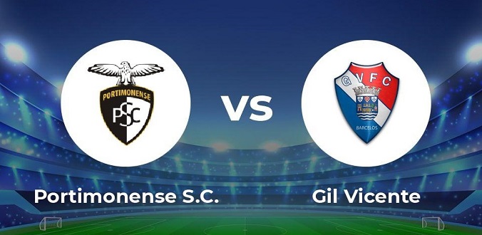 Nhận định - Soi kèo bóng đá Portimonense vs Gil Vicente hôm nay, 03h45 ngày 15/12