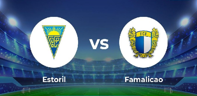Nhận định - Soi kèo bóng đá Estoril vs Famalicao hôm nay, 03h00 ngày 16/12