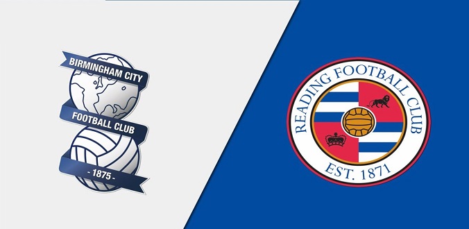 Nhận định - Soi kèo bóng đá Birmingham vs Reading hôm nay, 03h00 ngày 17/12