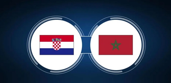 Nhận định - Soi kèo bóng đá Croatia vs Morocco hôm nay, 22h00 ngày 17/12