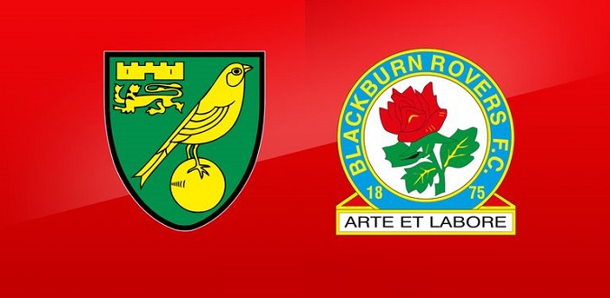Nhận định - Soi kèo bóng đá Norwich vs Blackburn hôm nay, 00h30 ngày 18/12