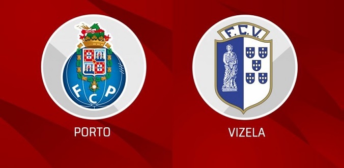 Nhận định - Soi kèo bóng đá Porto vs Vizela hôm nay, 03h30 ngày 17/12