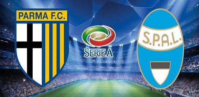 Nhận định - Soi kèo bóng đá Parma vs SPAL hôm nay, 20h00 ngày 18/12