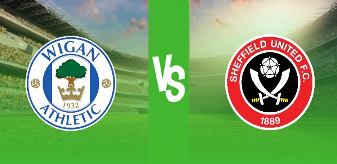 Nhận định - Soi kèo bóng đá Wigan vs Sheffield Utd hôm nay, 03h00 ngày 20/12