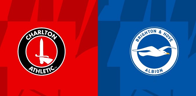 Nhận định - Soi kèo bóng đá Charlton vs Brighton hôm nay, 02h45 ngày 22/12