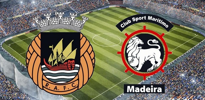 Nhận định - Soi kèo bóng đá Rio Ave vs Maritimo hôm nay, 03h15 ngày 24/12