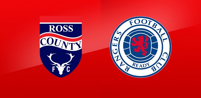 Nhận định - Soi kèo bóng đá Ross vs Rangers hôm nay, 02h30 ngày 24/12 