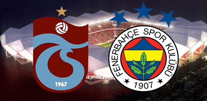 Nhận định - Soi kèo bóng đá Trabzonspor vs Fenerbahce hôm nay, 23h00 ngày 24/12