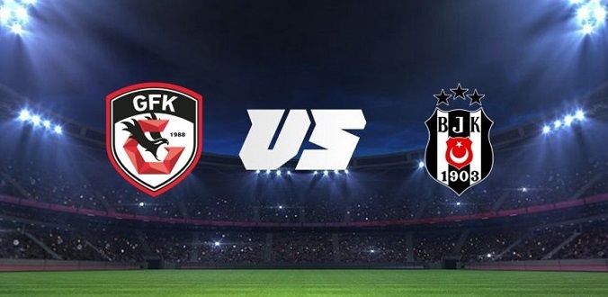 Nhận định - Soi kèo bóng đá Gaziantep vs Besiktas hôm nay, 20h00 ngày 25/12