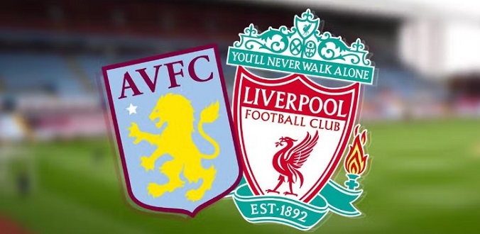 Nhận định - Soi kèo bóng đá Aston Villa vs Liverpool hôm nay, 00h30 ngày 27/12 