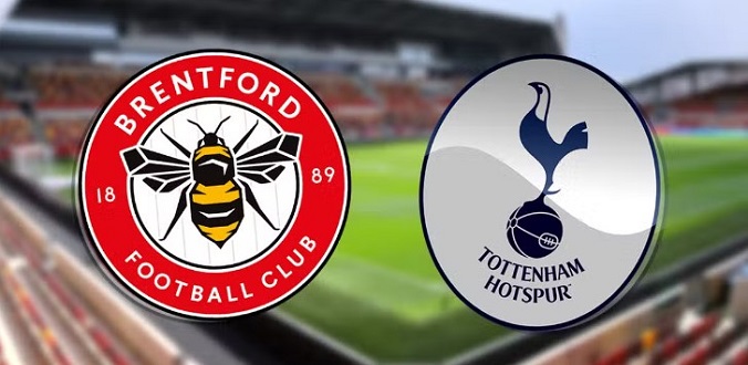 Nhận định - Soi kèo bóng đá Brentford vs Tottenham hôm nay, 19h30 ngày 26/12