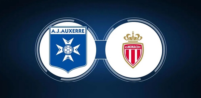 Nhận định - Soi kèo bóng đá Auxerre vs Monaco hôm nay, 23h00 ngày 28/12