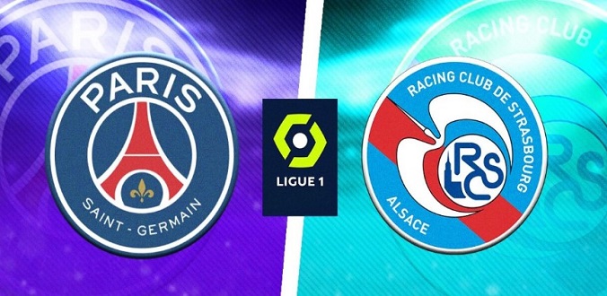 Nhận định - Soi kèo bóng đá PSG vs Strasbourg hôm nay, 03h00 ngày 29/12