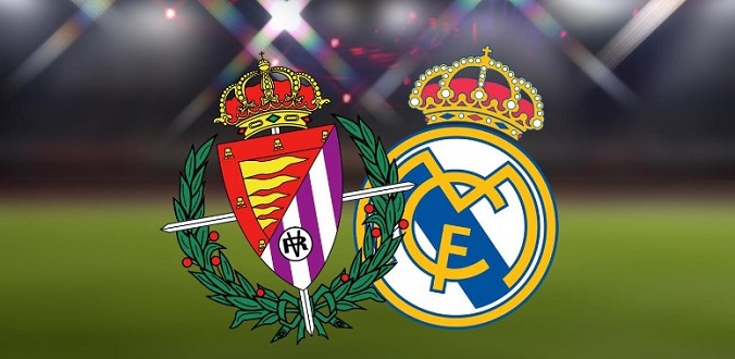 Nhận định - Soi kèo bóng đá Valladolid vs Real Madrid hôm nay, 03h30 ngày 31/12