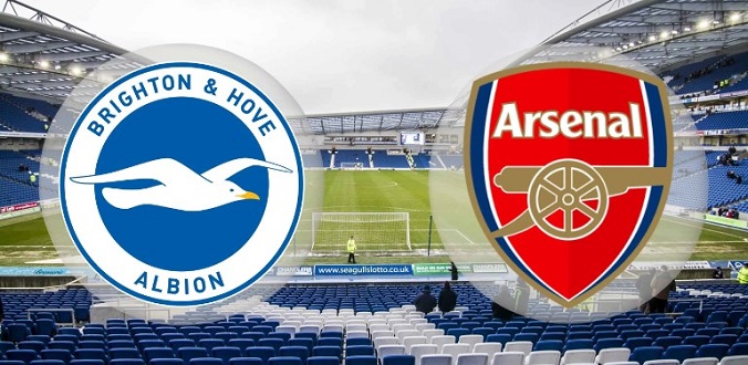 Nhận định - Soi kèo bóng đá Brighton vs Arsenal hôm nay, 0h30 ngày 01/01 