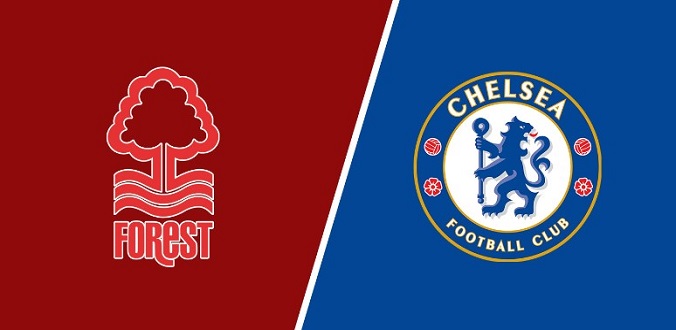 Nhận định - Soi kèo bóng đá Nottingham vs Chelsea hôm nay, 23h30 ngày 01/01 