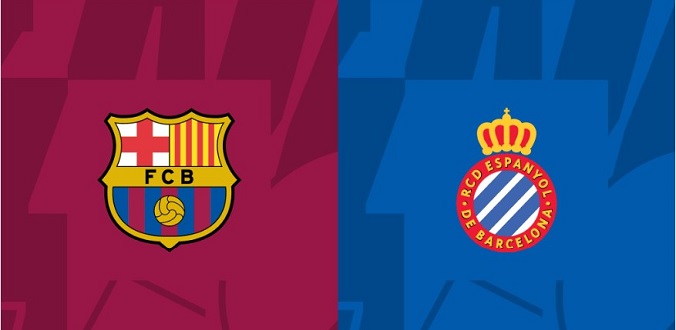 Nhận định - Soi kèo bóng đá Barcelona vs Espanyol hôm nay, 20h00 ngày 31/12