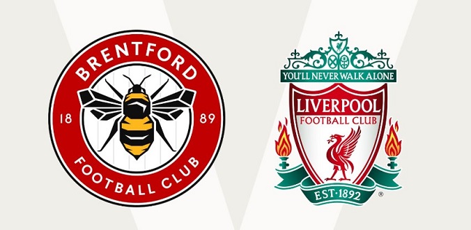 Nhận định - Soi kèo bóng đá Brentford vs Liverpool hôm nay, 00h30 ngày 03/01 