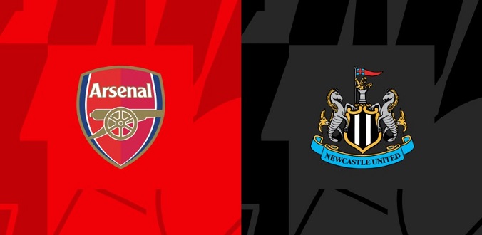 Nhận định - Soi kèo bóng đá Arsenal vs Newcastle hôm nay, 02h45 ngày 4/1