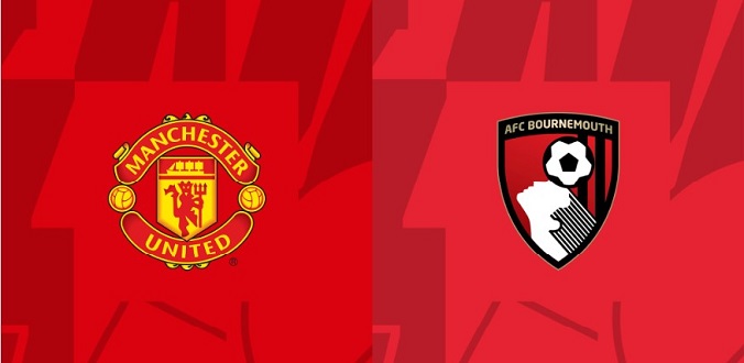 Nhận định - Soi kèo bóng đá Man United vs Bournemouth hôm nay, 03h00 ngày 4/1
