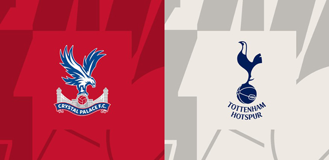 Nhận định - Soi kèo bóng đá Crystal Palace vs Tottenham hôm nay, 03h00 ngày 5/1 