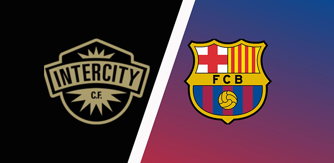 Nhận định - Soi kèo bóng đá Intercity vs Barcelona hôm nay, 03h00 ngày 5/1 