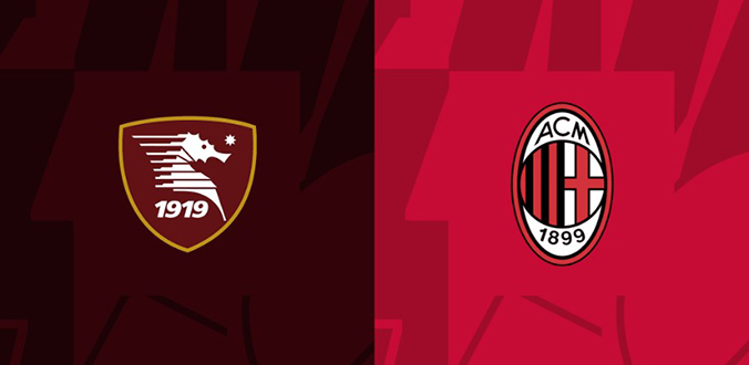 Nhận định - Soi kèo bóng đá Salernitana vs Milan hôm nay, 18h30 ngày 4/1 
