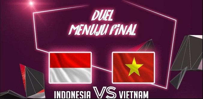 Nhận định - Soi kèo bóng đá Indonesia vs Việt Nam hôm nay, 16h30 ngày 6/1 