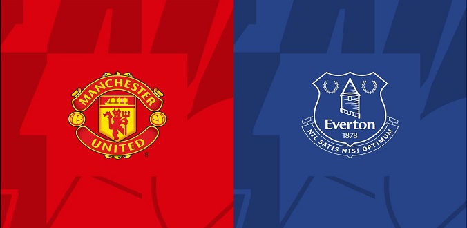 Nhận định - Soi kèo bóng đá Man United vs Everton hôm nay, 03h00 ngày 7/1 