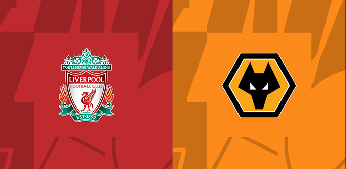 Nhận định - Soi kèo bóng đá Liverpool vs Wolves hôm nay, 23h00 ngày 5/1 