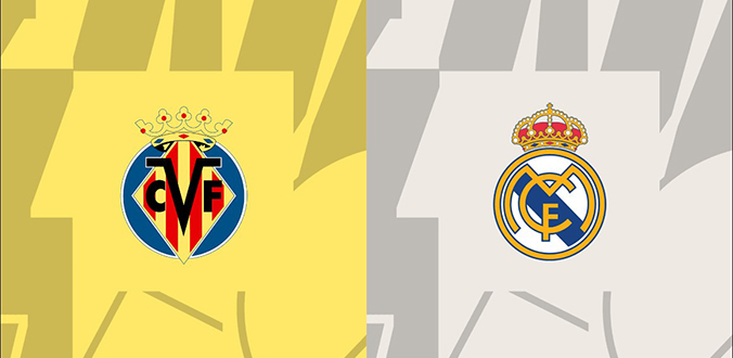 Nhận định - Soi kèo bóng đá Villarreal vs Real Madrid hôm nay, 22h15 ngày 7/1 