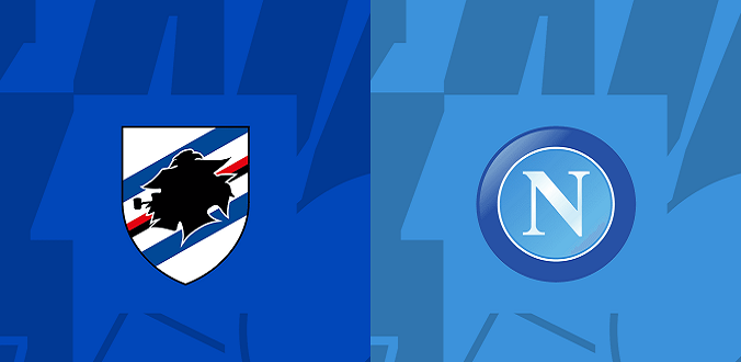 Nhận định - Soi kèo bóng đá Sampdoria vs Napoli hôm nay, 00h00 ngày 9/1