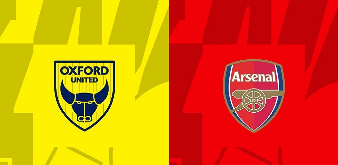 Nhận định - Soi kèo bóng đá Oxford vs Arsenal hôm nay, 03h00 ngày 10/1 