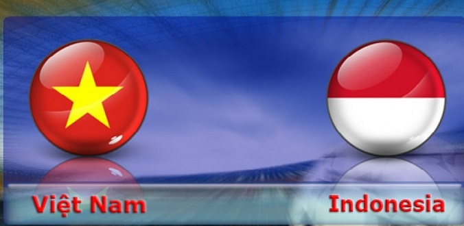 Nhận định - Soi kèo bóng đá Việt Nam vs Indonesia hôm nay, 19h30 ngày 9/1