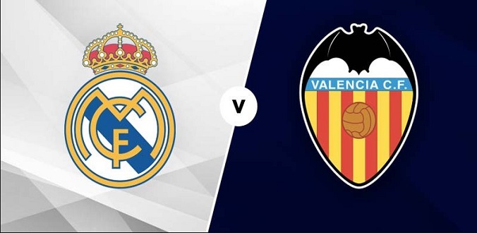 Nhận định - Soi kèo bóng đá Real Madrid vs Valencia hôm nay, 02h00 ngày 12/1 