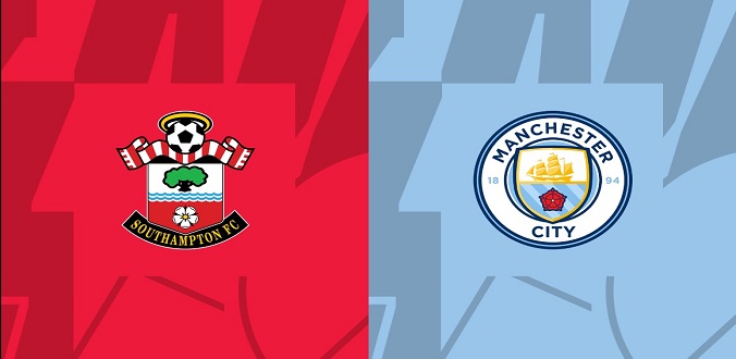 Nhận định - Soi kèo bóng đá Southampton vs Man City hôm nay, 03h00 ngày 12/1 