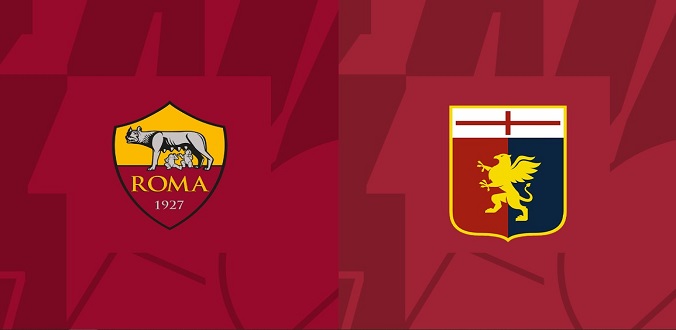 Nhận định - Soi kèo bóng đá Roma vs Genoa hôm nay, 03h00 ngày 13/1 