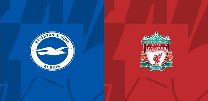 Nhận định - Soi kèo bóng đá Brighton vs Liverpool hôm nay, 22h00 ngày 14/1