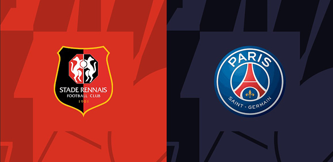 Nhận định - Soi kèo bóng đá Rennes vs PSG hôm nay, 02h45 ngày 16/1 