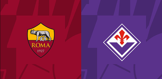 Nhận định - Soi kèo bóng đá Roma vs Fiorentina hôm nay, 02h45 ngày 16/1