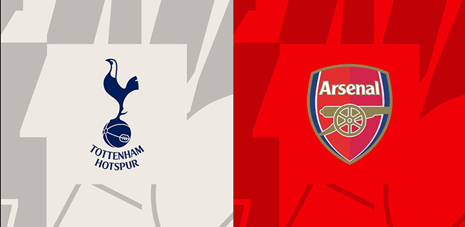 Nhận định - Soi kèo bóng đá Tottenham vs Arsenal hôm nay, 23h30 ngày 15/1