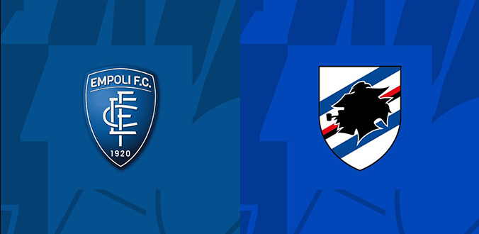 Nhận định - Soi kèo bóng đá Empoli vs Sampdoria hôm nay, 02h45 ngày 17/1 